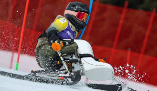  (c) Marcus Hartmann / Paralympic Team Belgium 