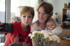 Jeunes mères © Luc Dardenne, Jean Pierre Dardenne