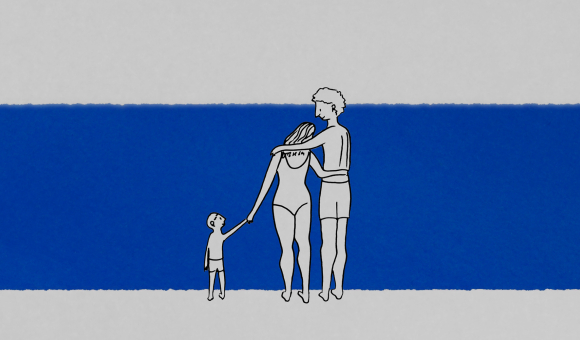 Jestem Blekitem - Polonia