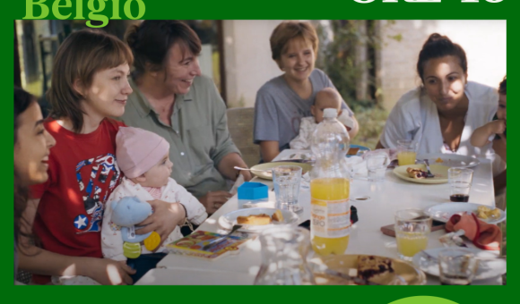 Jeunes mères © Luc Dardenne, Jean Pierre Dardenne Jeunes mères © Luc Dardenne, Jean Pierre Dardenne