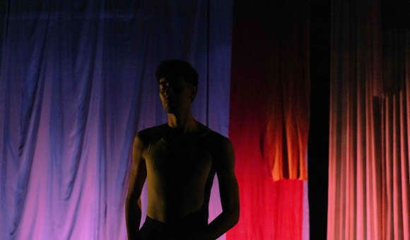 Némo Camus, Robson Ledesma - Dona Lourdès © Valeriia Shcherbina Némo Camus, Robson Ledesma - Dona Lourdès © Valeriia Shcherbina