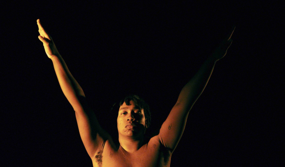 Eli Mathieu-Bustos - Have A Safe Travel © Pauline Arnaud Eli Mathieu-Bustos - Have A Safe Travel © Pauline Arnaud