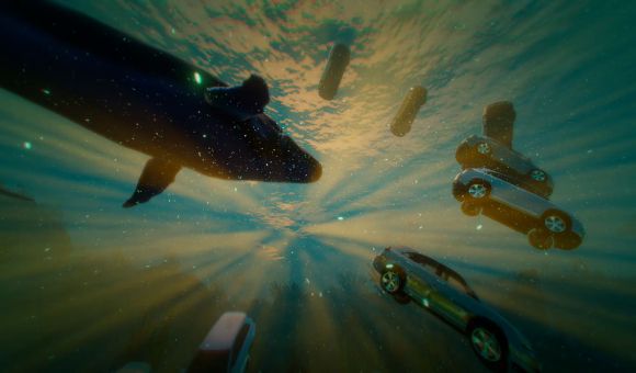 Kinderfilm © Total Refusal